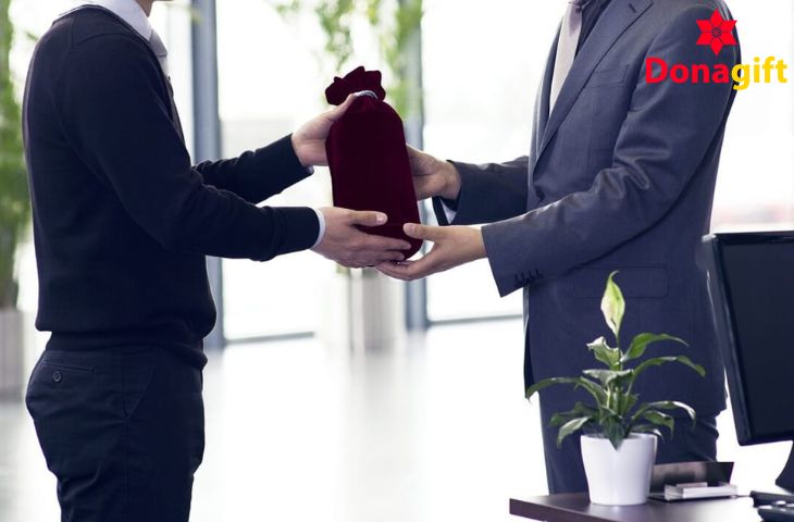 Donagift – Đồng Hành Nâng Tầm Doanh Nghiệp