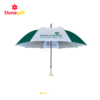 Dù cầm tay ngân hàng Vietcombank