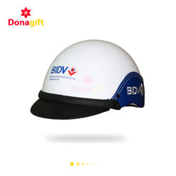Nón Bảo Hiểm BIDV