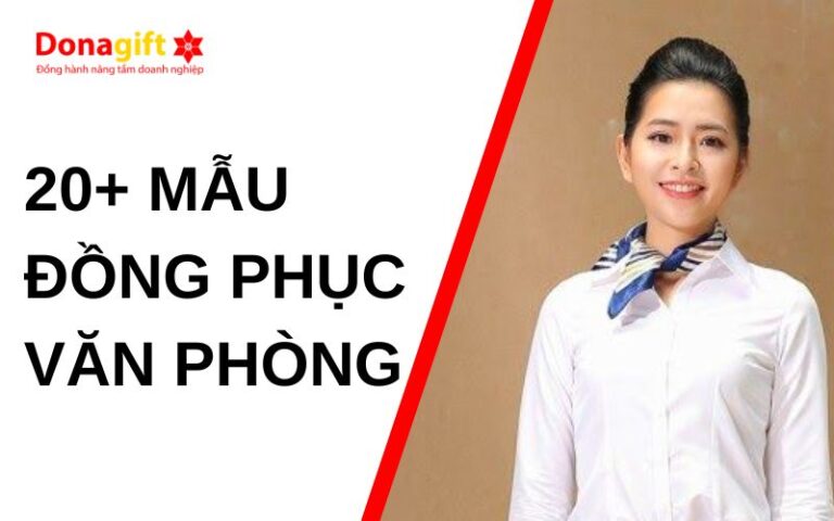 Gợi ý 20+ mẫu đồng phục văn phòng đẹp