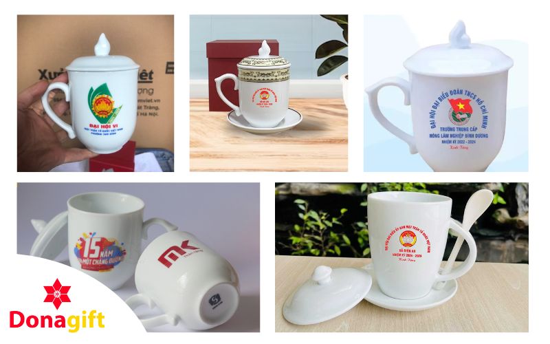 mẫu ly sứ in logo đại hội đẹp 3