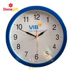 Đồng hồ treo tường VIB thiết kế hiện đại và sang trọng