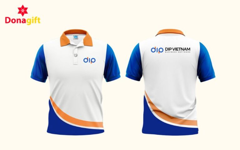 Thiết kế đồng phục văn phòng unisex hiện đại