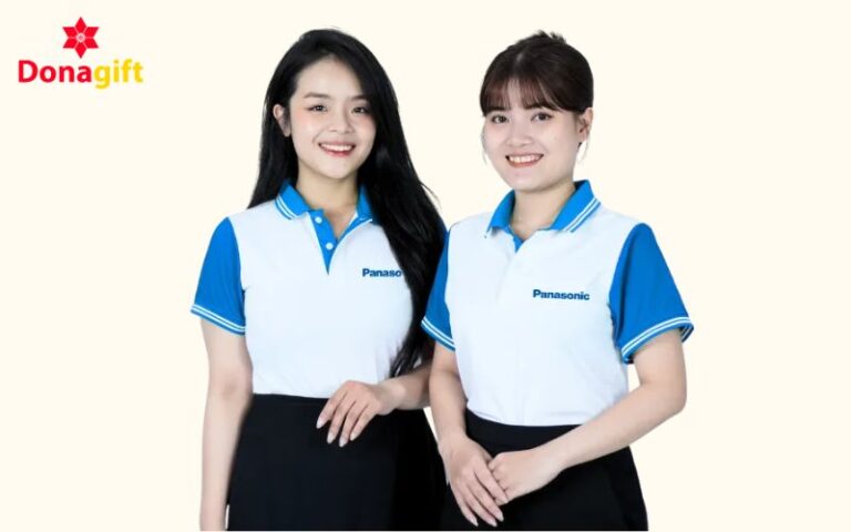 Đồng phục văn phòng phổ biến hiện nay