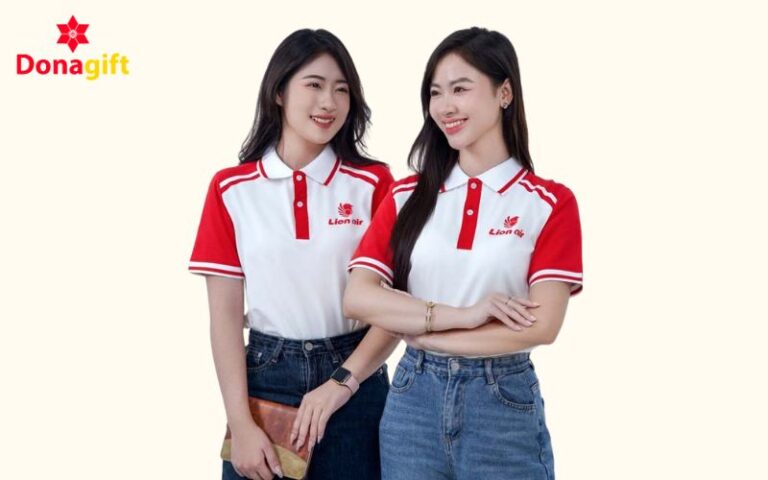 Thiết kế đồng phục văn phòng unisex hiện đại