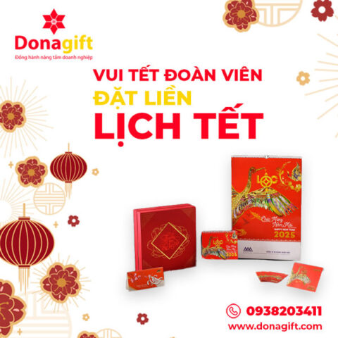 Donagift nhận in lịch tết giá rẻ tết 2026 Donagift nhận in lịch tết giá rẻ tết 2026