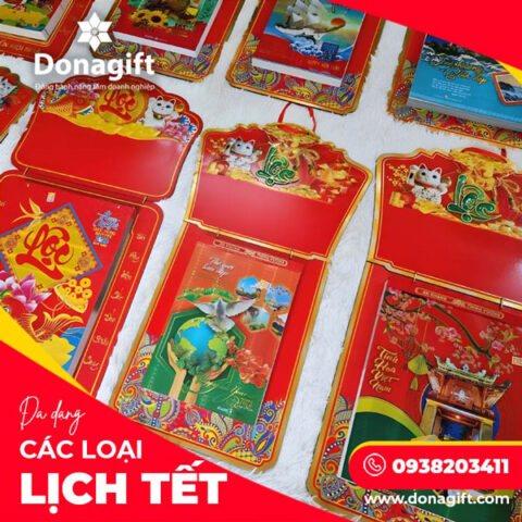 Dịch vụ đặt in lịch Tết 2026 Dịch vụ đặt in lịch Tết 2026