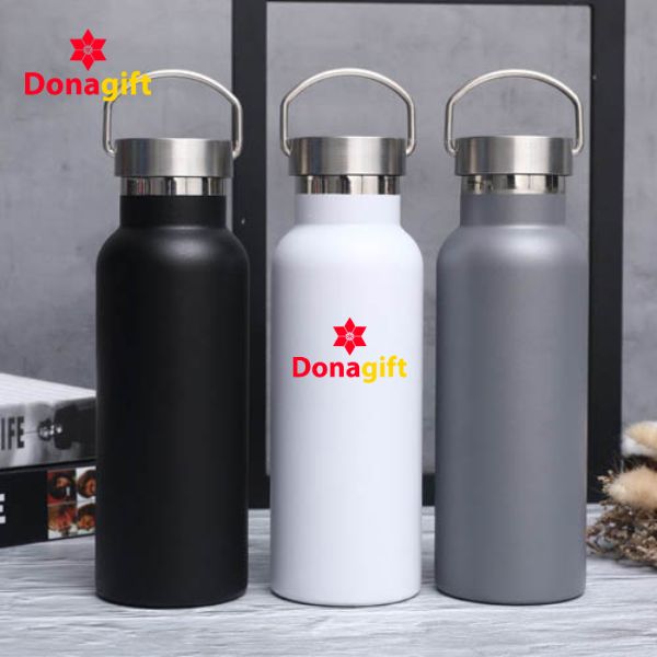 Đặc điểm của bình giữ nhiệt có quai xách