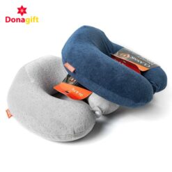 Tại sao nên chọn gối kê cổ văn phòng làm quà tặng doanh nghiệ