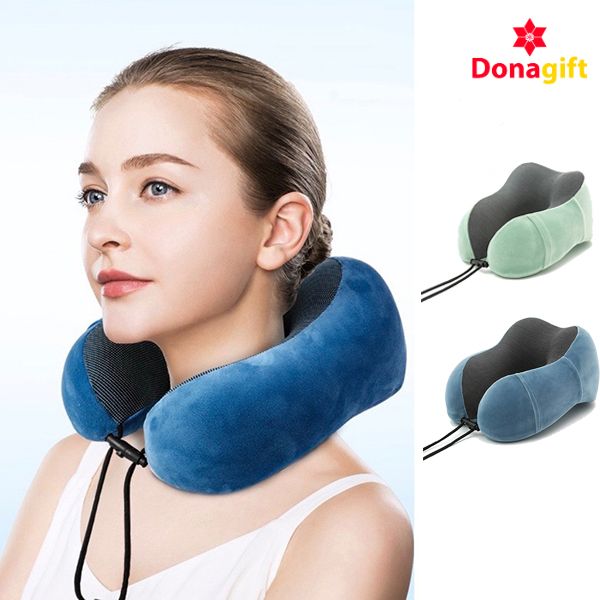 Gối kê cổ văn phòng mẫu mã đa dạng hiện đại