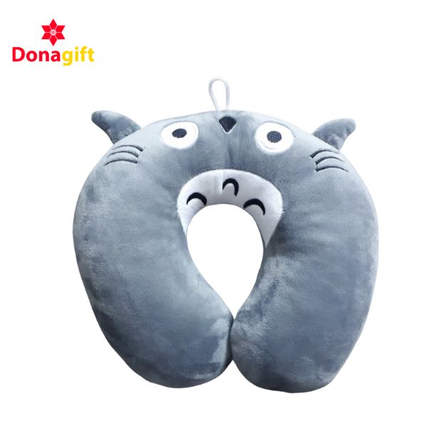 Gối kê cổ văn phòng thiết kế dễ thương