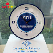 Đồng hồ trường đại học cần thơ