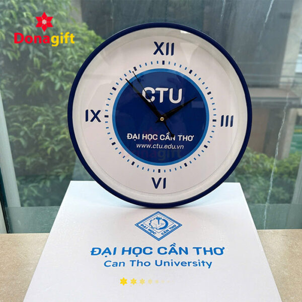 Đồng hồ quà tặng