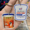 Logo hình dạng theo yêu cầu