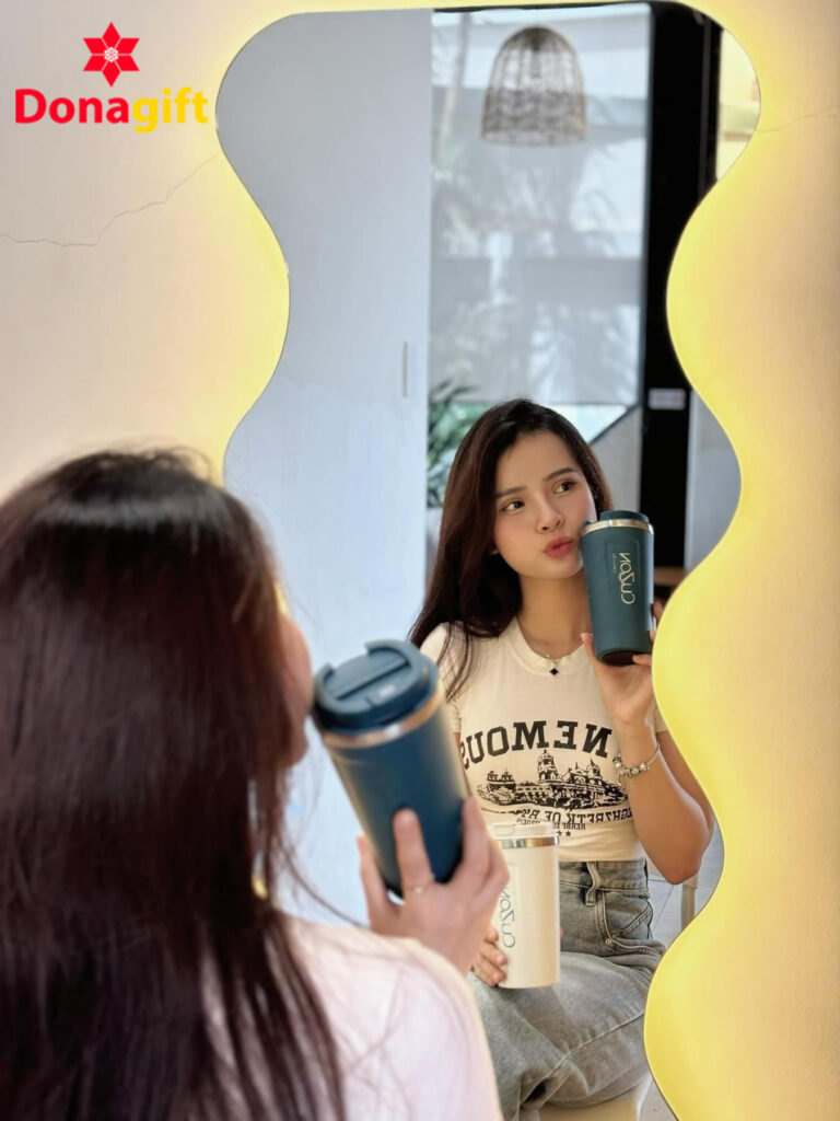 Đặc điểm của ly giữ nhiệt cafe