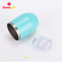 Alternative view of Ly Giữ Nhiệt Mini Inox