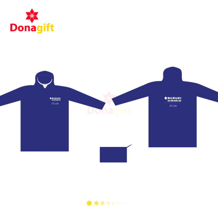 Donagift – Đồng Hành Nâng Tầm Doanh Nghiệp