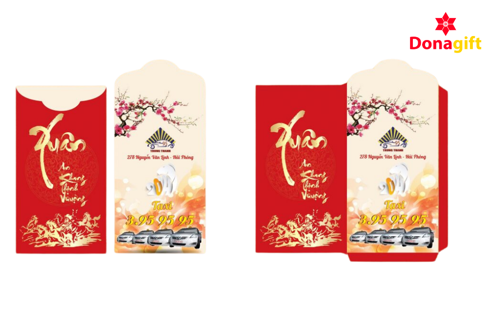 Donagift – Đồng Hành Nâng Tầm Doanh Nghiệp
