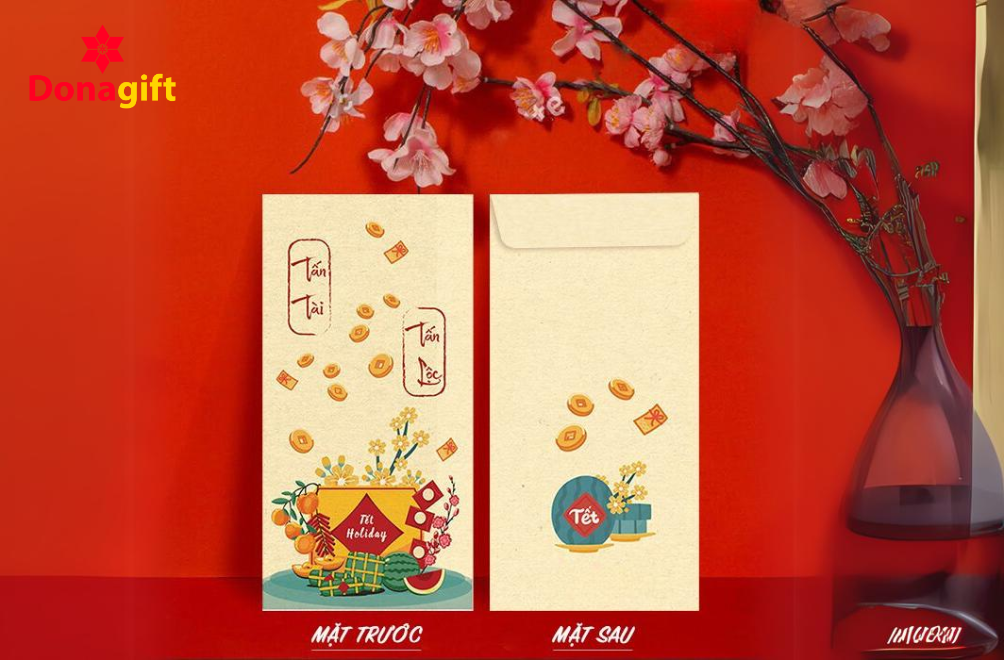 Donagift – Đồng Hành Nâng Tầm Doanh Nghiệp