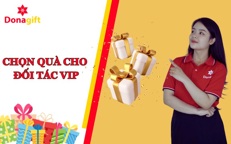 Donagift – Đồng Hành Nâng Tầm Doanh Nghiệp
