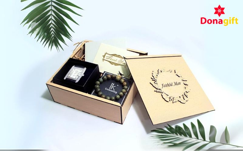 Donagift – Đồng Hành Nâng Tầm Doanh Nghiệp