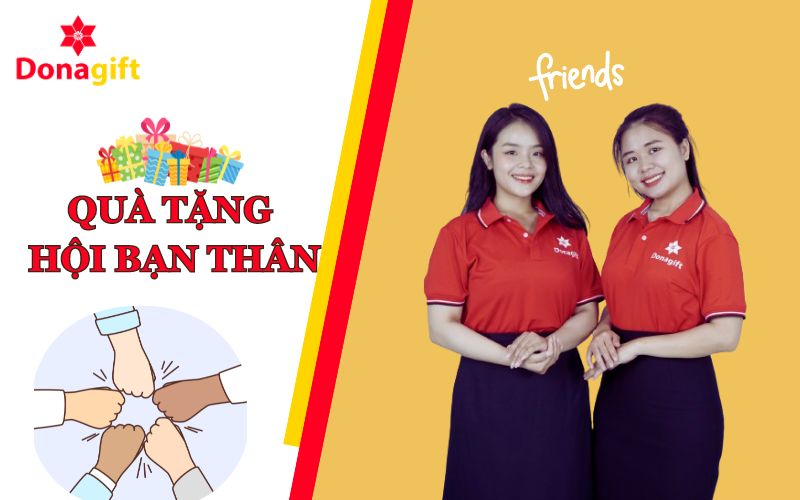 Donagift – Đồng Hành Nâng Tầm Doanh Nghiệp