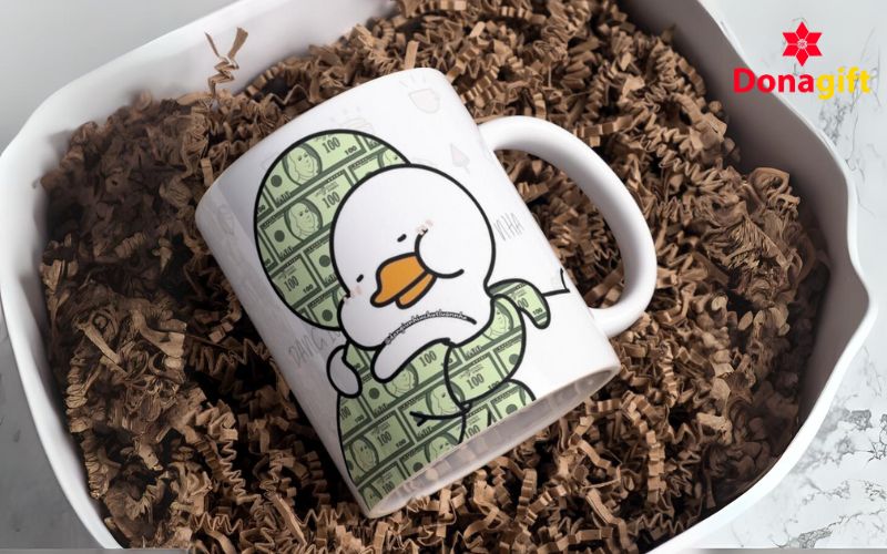 Donagift – Đồng Hành Nâng Tầm Doanh Nghiệp