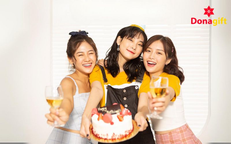 Donagift – Đồng Hành Nâng Tầm Doanh Nghiệp