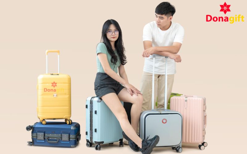 Donagift – Đồng Hành Nâng Tầm Doanh Nghiệp