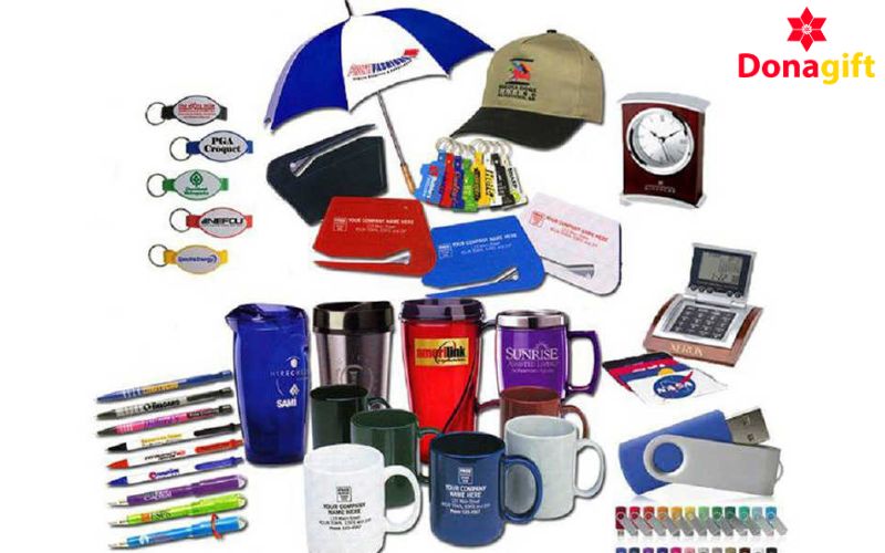 Donagift – Đồng Hành Nâng Tầm Doanh Nghiệp