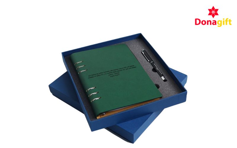 Donagift – Đồng Hành Nâng Tầm Doanh Nghiệp