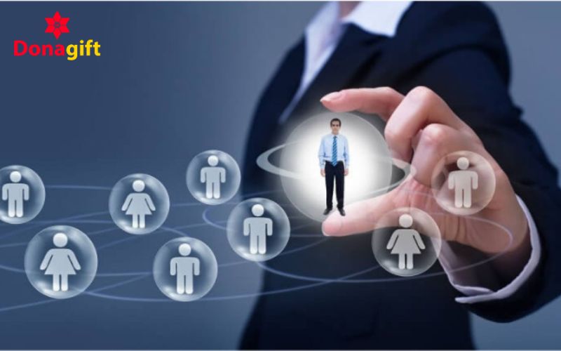Donagift – Đồng Hành Nâng Tầm Doanh Nghiệp