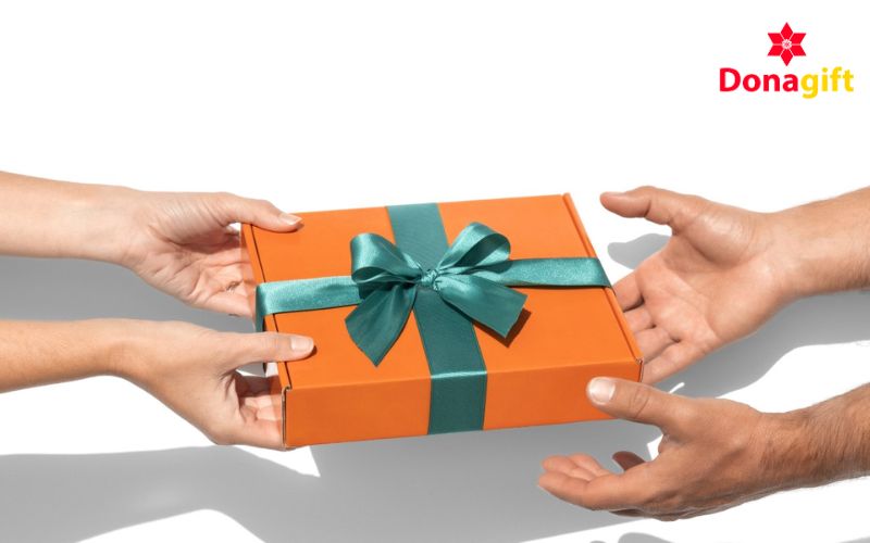 Donagift – Đồng Hành Nâng Tầm Doanh Nghiệp