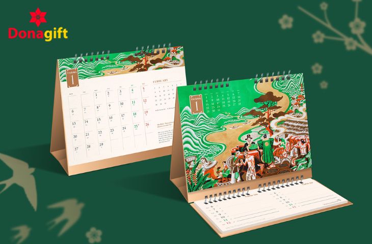 Donagift – Đồng Hành Nâng Tầm Doanh Nghiệp