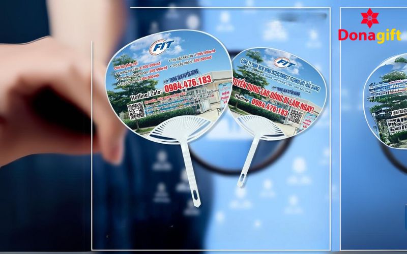Donagift – Đồng Hành Nâng Tầm Doanh Nghiệp