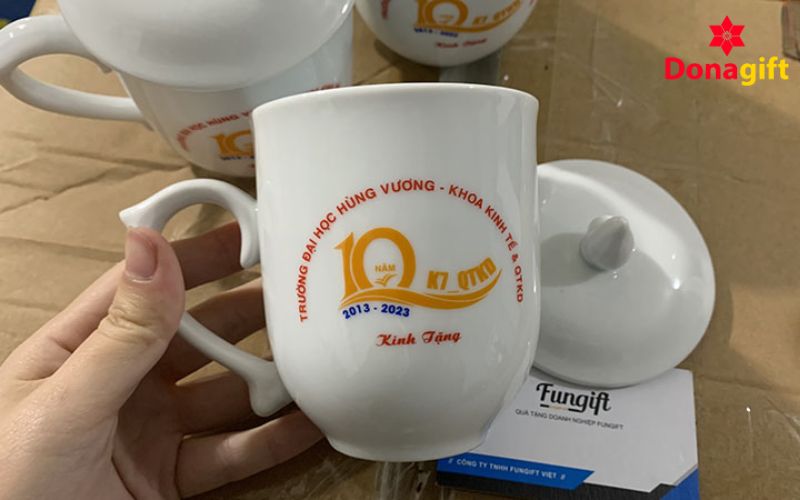 Donagift – Đồng Hành Nâng Tầm Doanh Nghiệp
