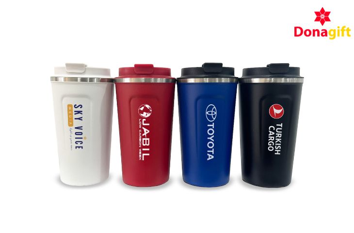Donagift – Đồng Hành Nâng Tầm Doanh Nghiệp