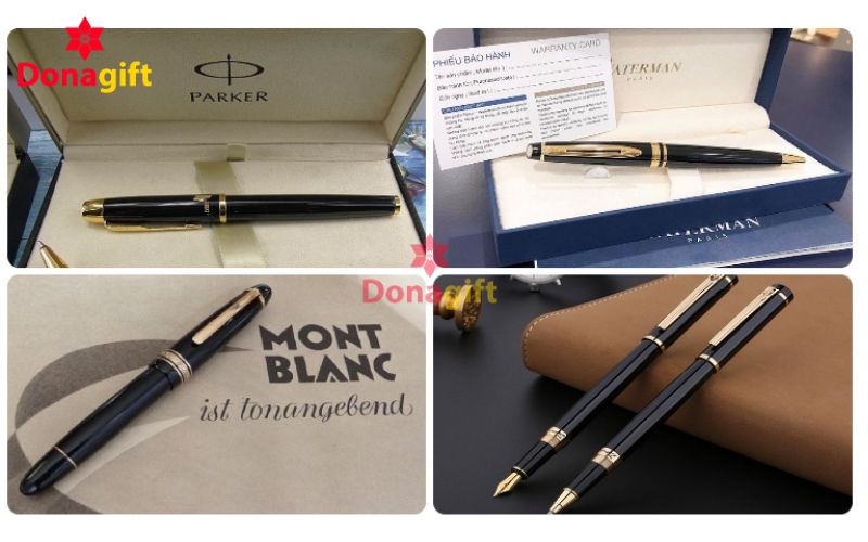 Donagift – Đồng Hành Nâng Tầm Doanh Nghiệp