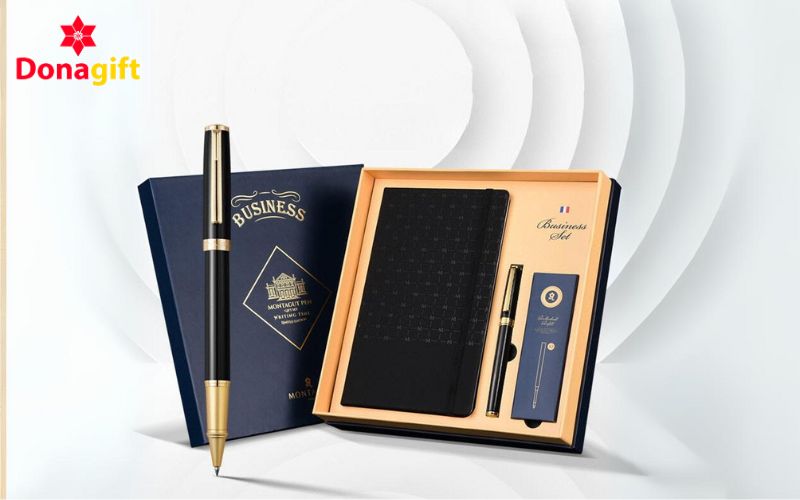 Donagift – Đồng Hành Nâng Tầm Doanh Nghiệp