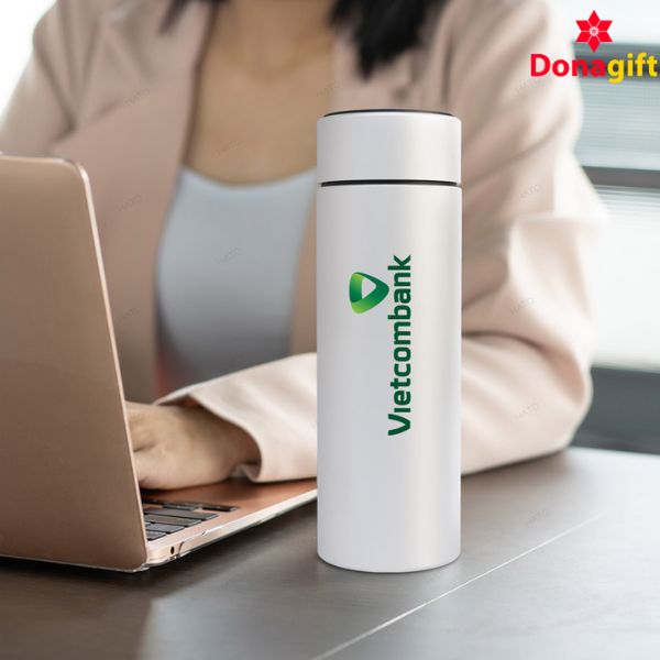 Đặc điểm của bình giữ nhiệt Vietcombank