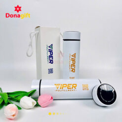 Setgift Bình giữ nhiệt hiển thị nhiệt độ