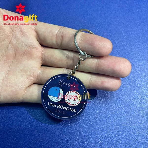 Donagift – Đồng Hành Nâng Tầm Doanh Nghiệp