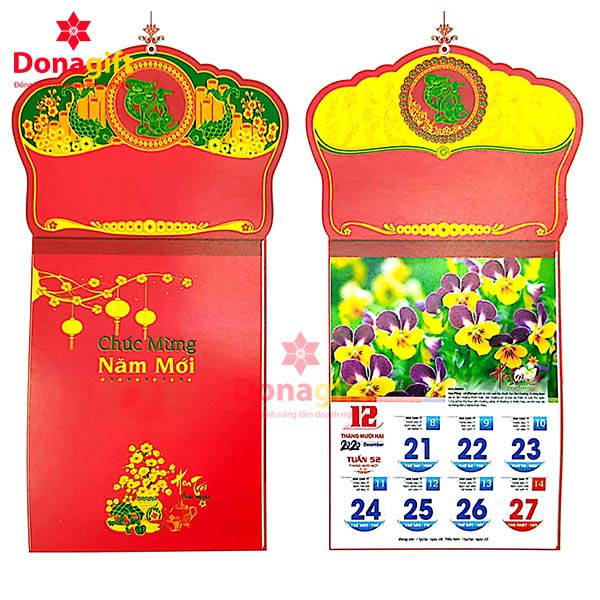 Donagift – Đồng Hành Nâng Tầm Doanh Nghiệp