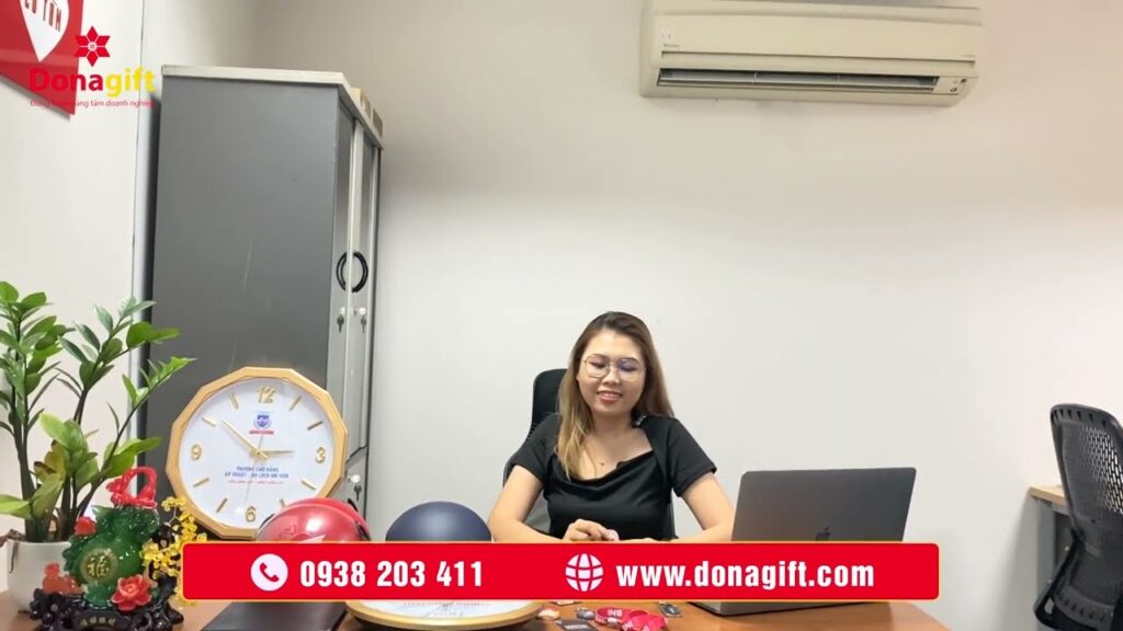 Donagift – Đồng Hành Nâng Tầm Doanh Nghiệp