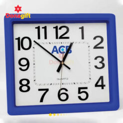 Đồng Hồ Treo Tường ACB Quà Tặng Khách Hàng Ý Nghĩa