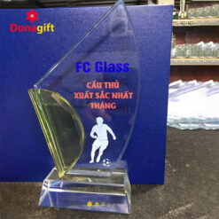 Kỷ Niệm Chương FC Glass