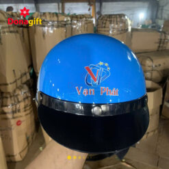 Nón Bảo Hiểm Vạn Phát
