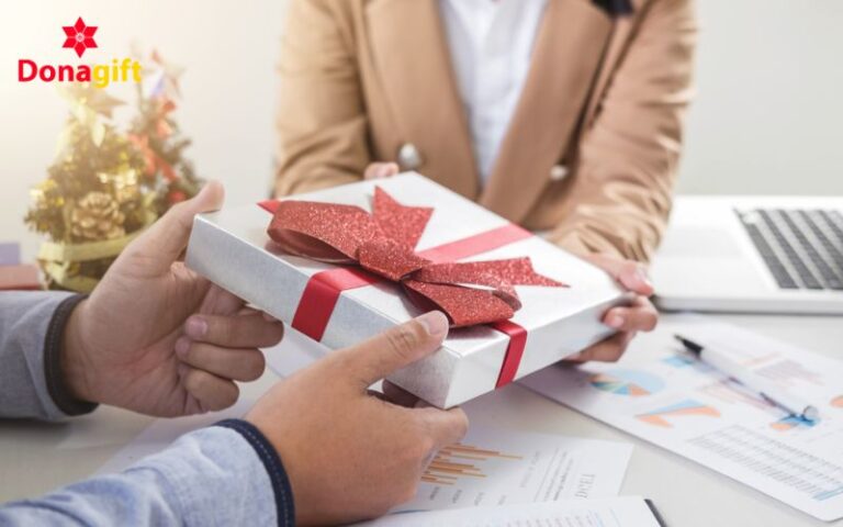 Nhu cầu và xu hướng quà tặng doanh nghiệp tại Nghệ An