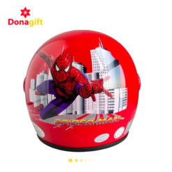 Mũ Bảo Hiểm Spiderman