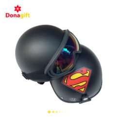Mũ bảo hiểm Superman